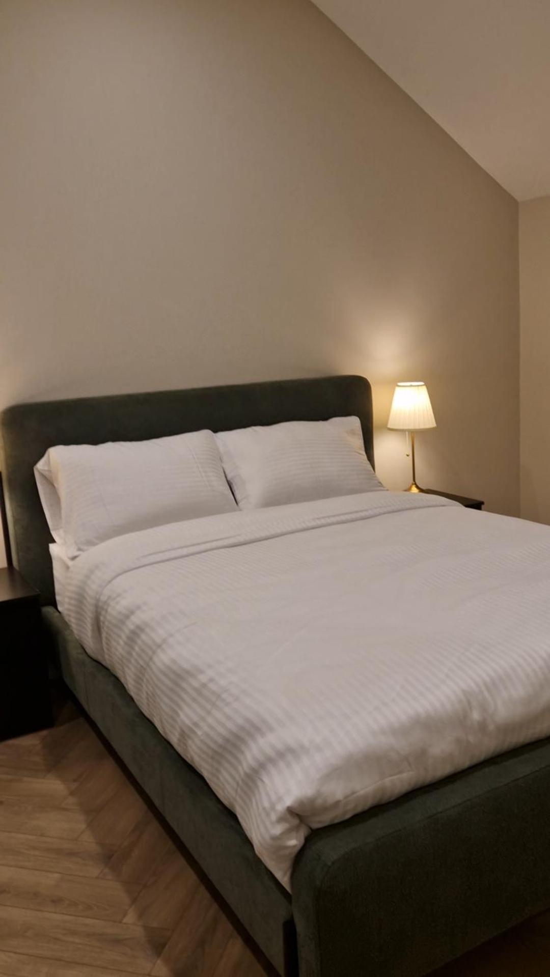 Attic Room In Citywest Dublín Exterior foto